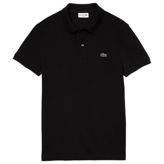 Lacoste Ανδρική κοντομάνικη μπλούζα polo